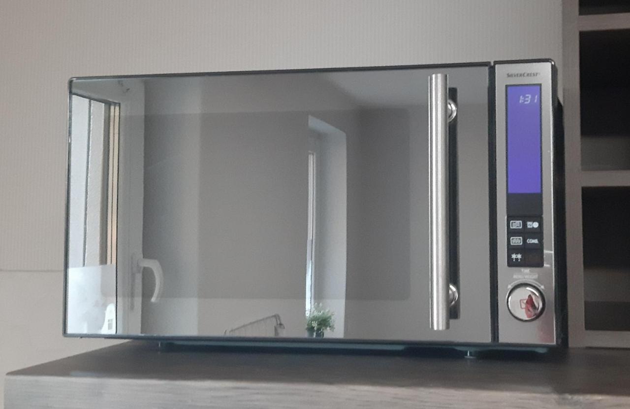 Design Maisonette - 24H Self-Check-In - Bis 7 Pers - In Direkter Weihernaehe - Parkplatz - Wifi - Balkon -Terrasse - Radwege Schiffweiler Exterior foto